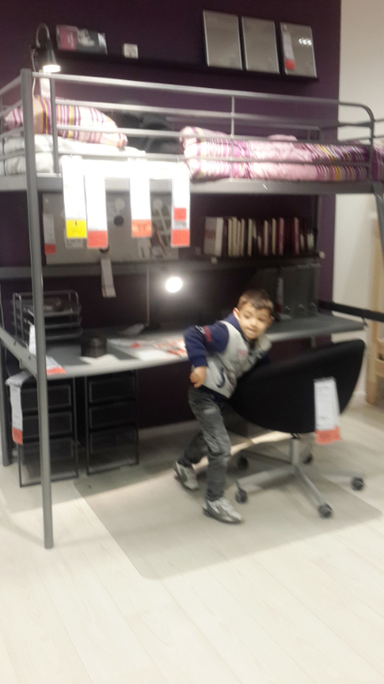 IKEA по-арабски