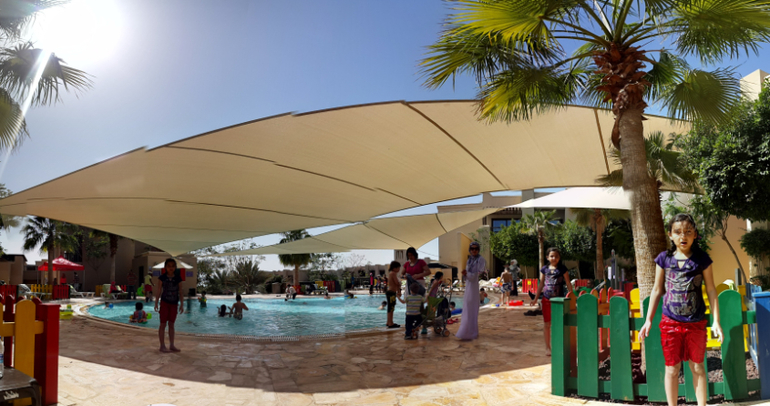 holiday inn hotel