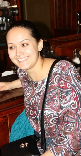 моя маленькая победа!