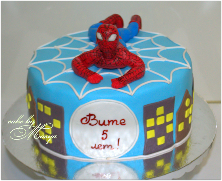 для мальчишек