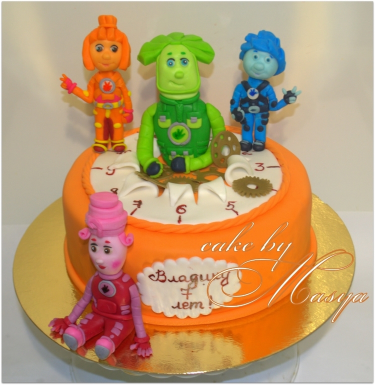 для Владика