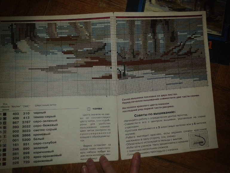 любительницам шерстяного РИОЛИСА