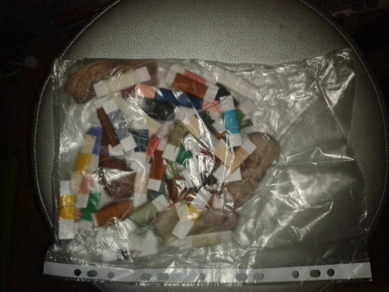 любительницам шерстяного РИОЛИСА