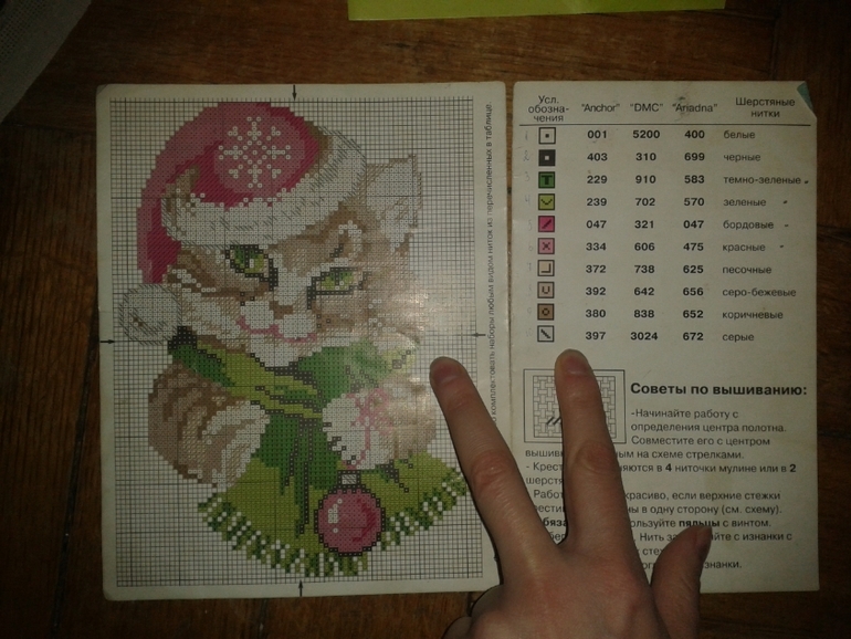 любительницам шерстяного РИОЛИСА