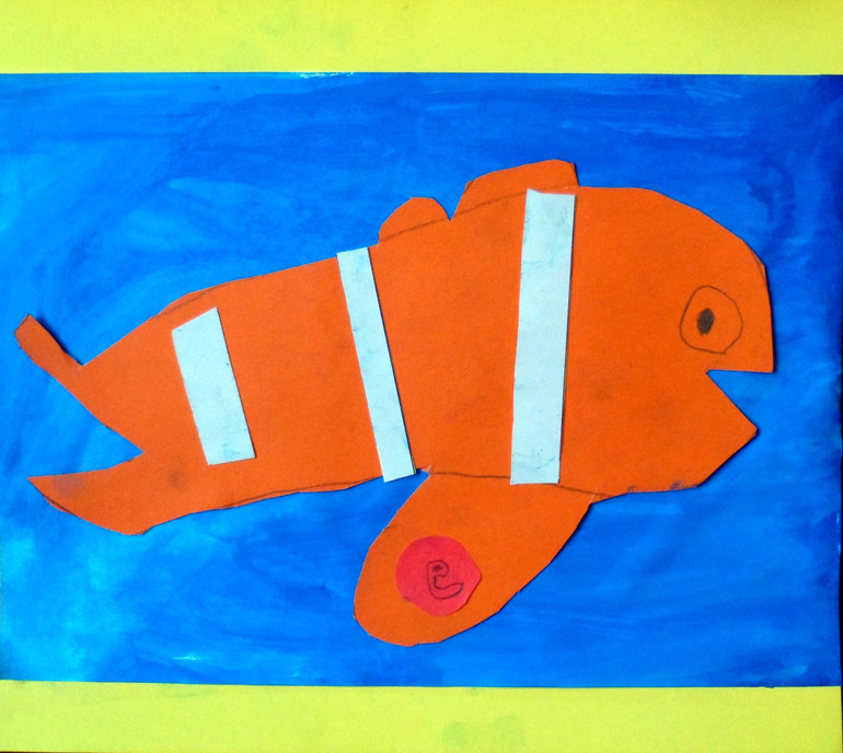 Про день Немо