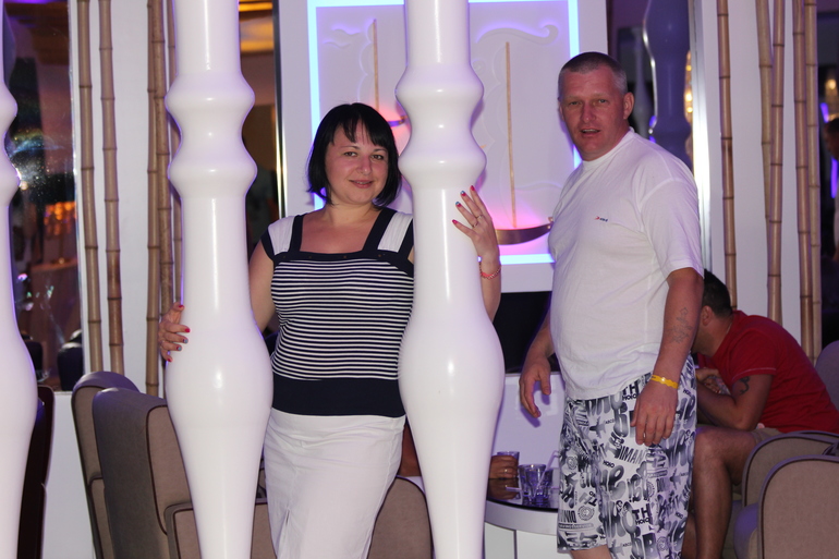 Catamaran Resort отель 5* Турецкая Республика, Средиземноморский регион, Провинция Анталья, Кемер (район), Бельдиби