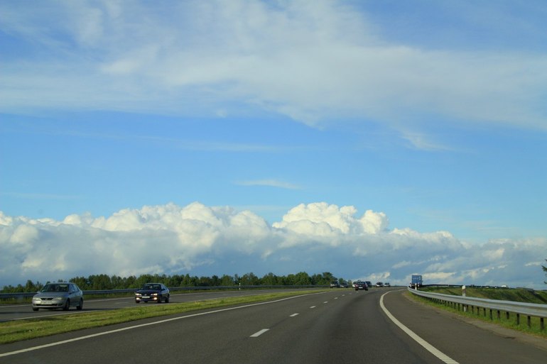 Автопутешествие в Беларусь, день 5...