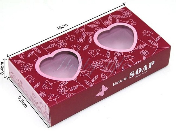 Продам коробочки для мыла. Москва.