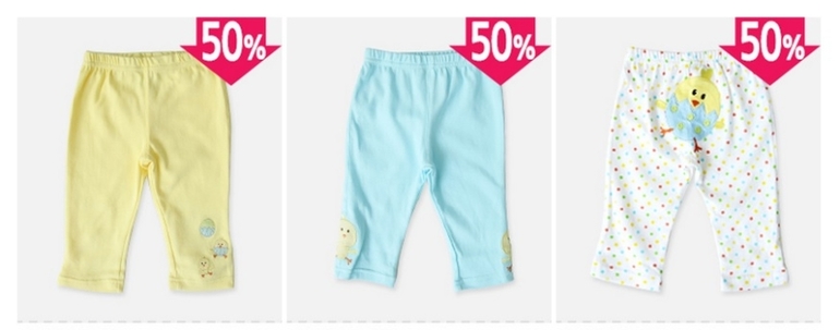 Бодики и штанишки