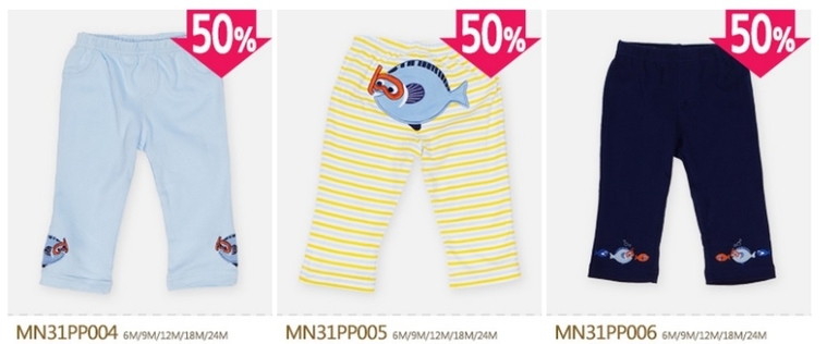 Бодики и штанишки