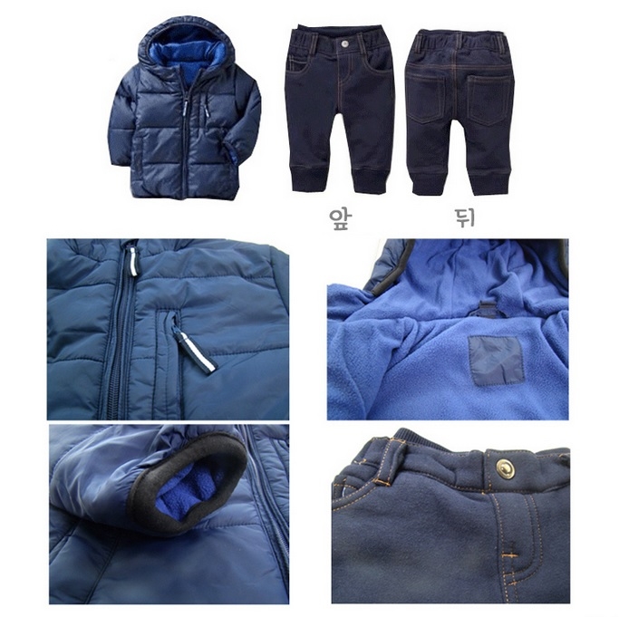 Теплые вещи