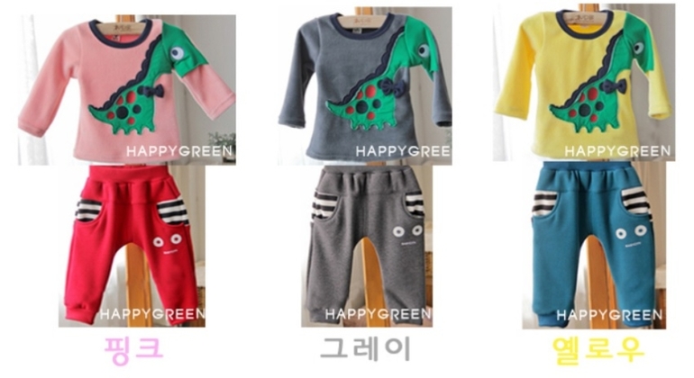 Теплые вещи