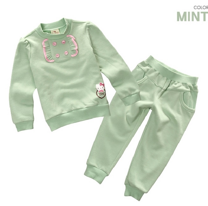 Костюмчики Hello Kitty