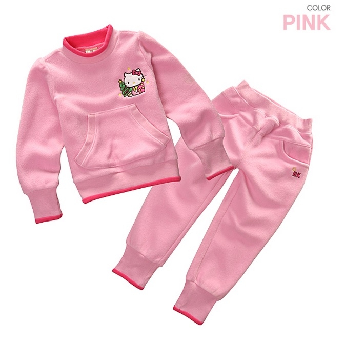 Костюмчики Hello Kitty