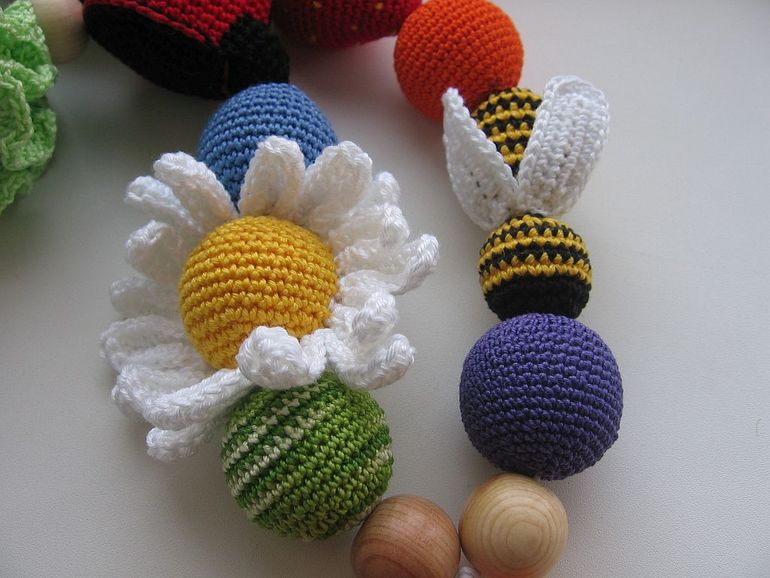 Слингобусы "Летние"