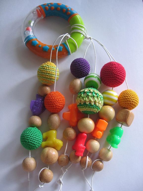 Погремушка