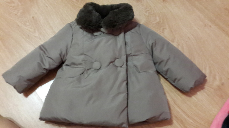 не удержалась и купила