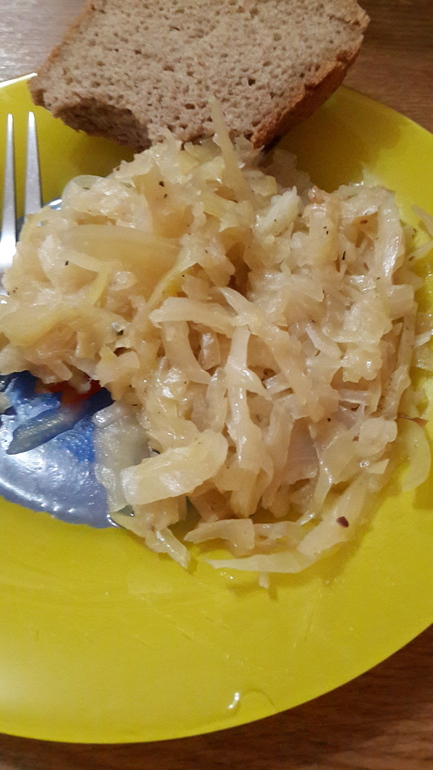 4ый день на ПП