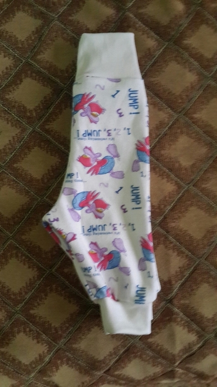 через пару дней после РД скромные скорые пошивушки