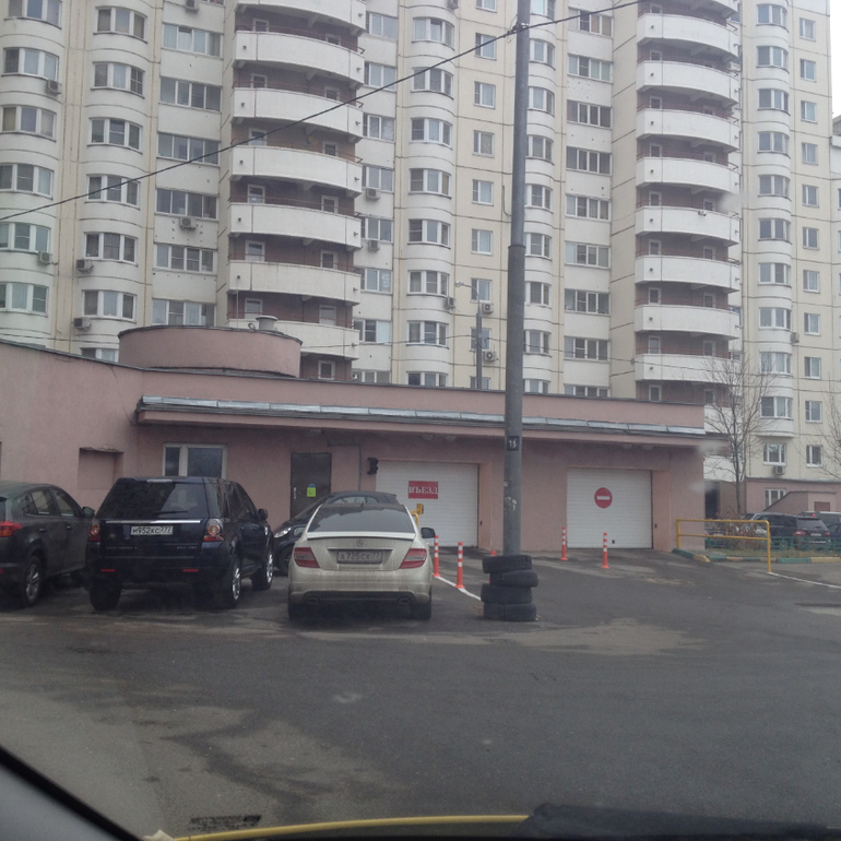 Новый сайт записи в детскую поликлинику