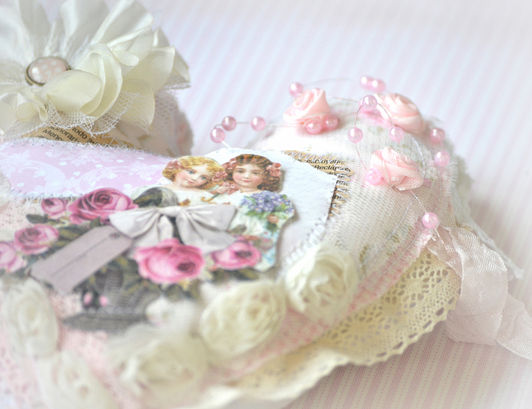 Сердечное настроение )