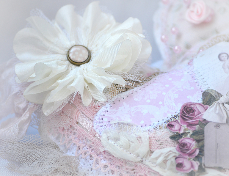 Сердечное настроение )