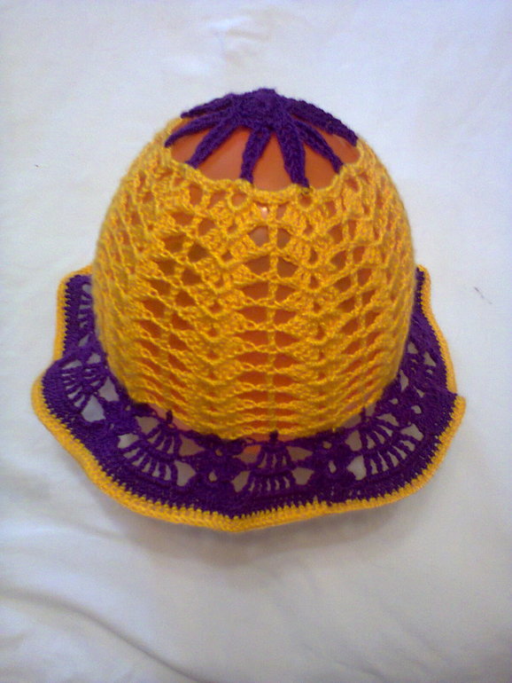 Натворила))))