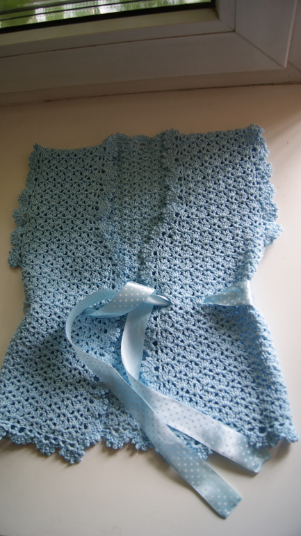 безрукавка из он-лайн