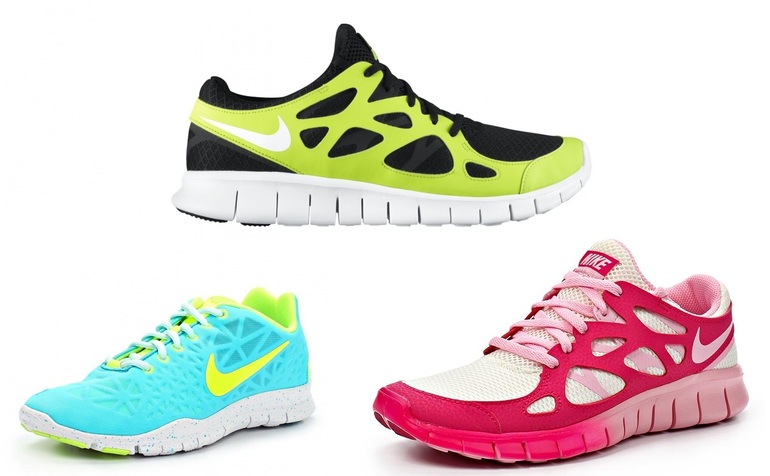 У какой фирмы есть такие для детей?