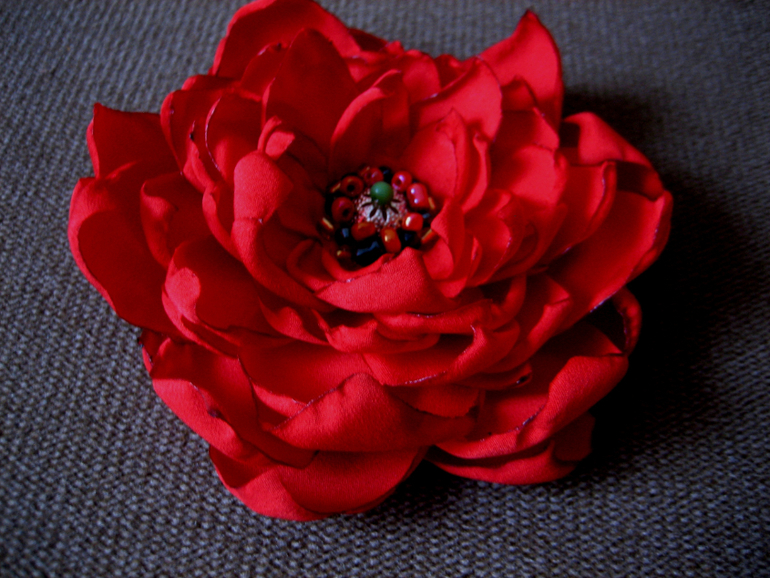 Заколочки :)))