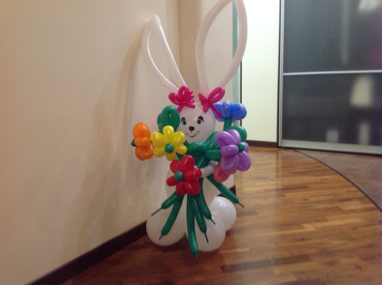 Оформление праздников воздушными шарами, Куркино и Химки(бесплатная доставка), м.Планерная, м.Тушино