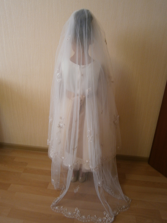 Невеста))))