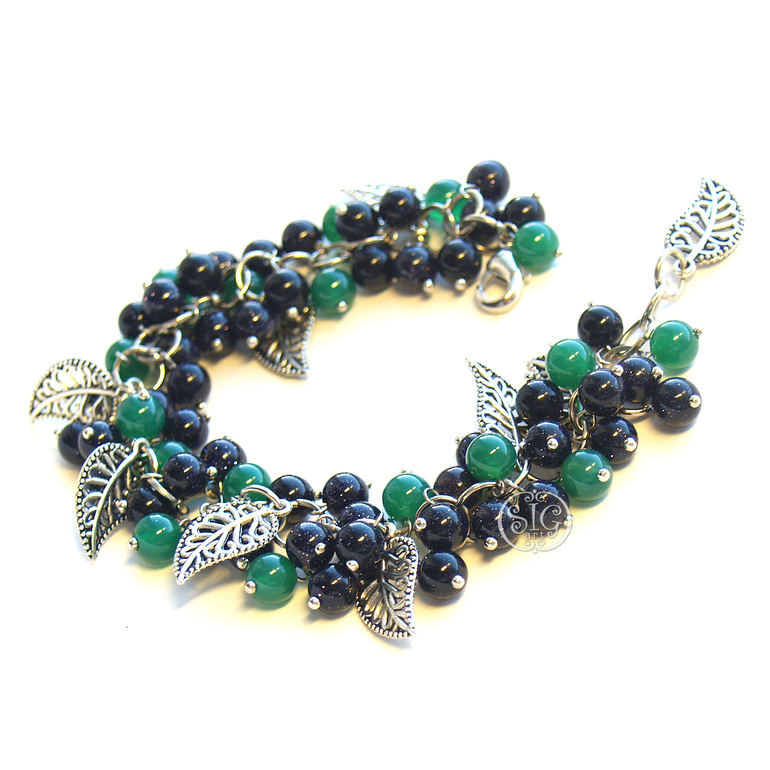 "Почти созрели" - браслет