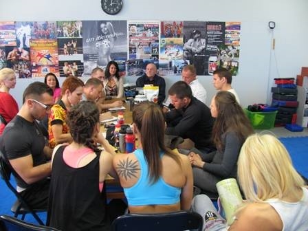 Я получила дипломчик!!!