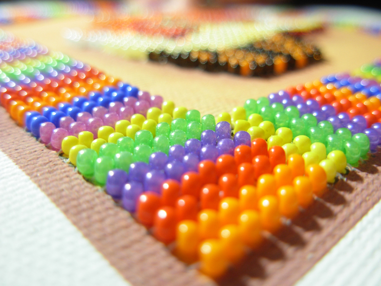 Мои чашечки