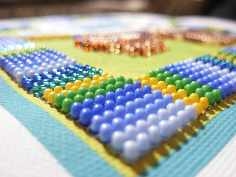 Мои чашечки