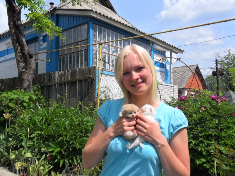 Хочу обрезать свой хвост