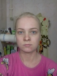 Хочу обрезать свой хвост