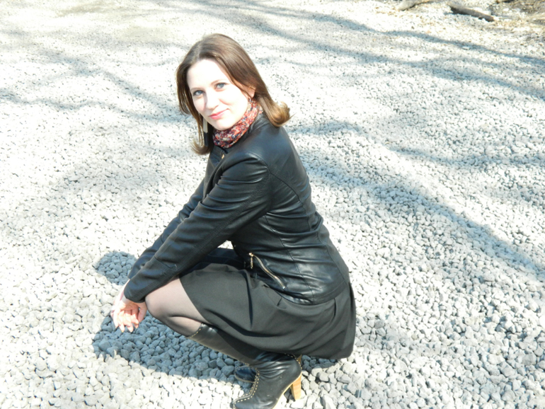 И мне интересно на сколько я выгляжу)))