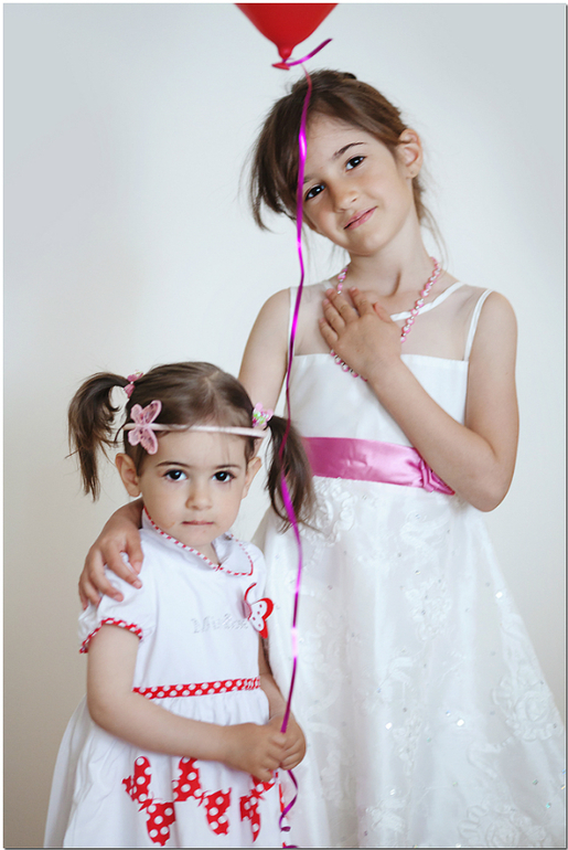 День рождения Алисы. Отчетик.