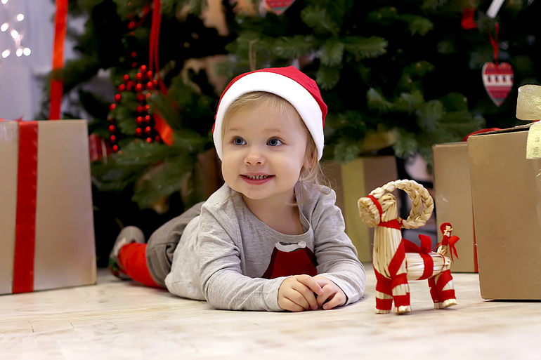 Здравствуй, 2014-й!