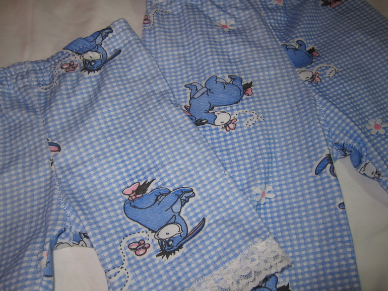 Знакомство с трикотажем!!!