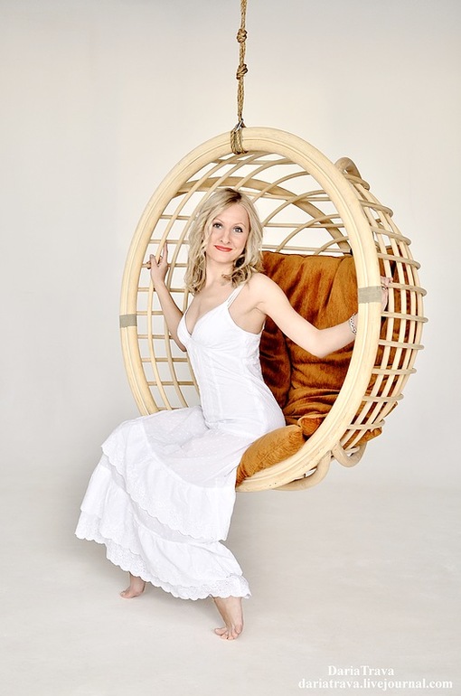 Ищу девушку для Визаж проекта