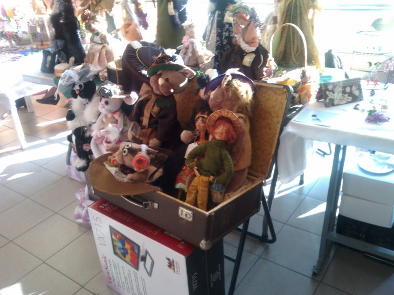 Выставка-продажа