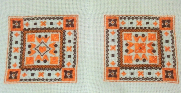 Повторенье-мать ученья!)))