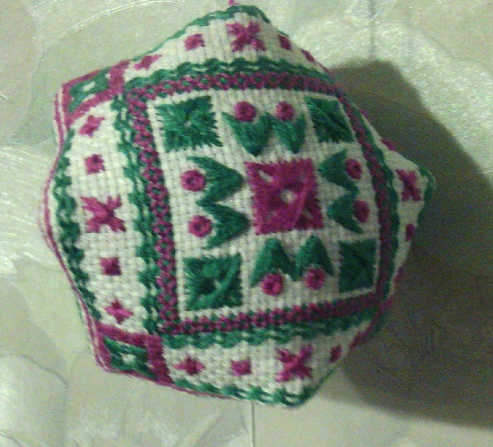 Бискорнюшечка!