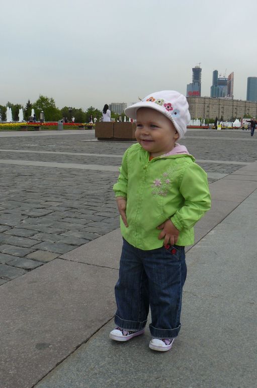 О девчонках