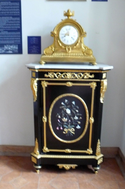 Мирский замок