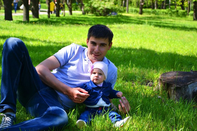 Один из моих главных мотиваторов!