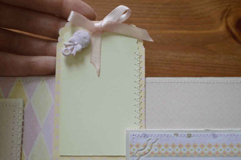 Альбомы ручной работы для детей